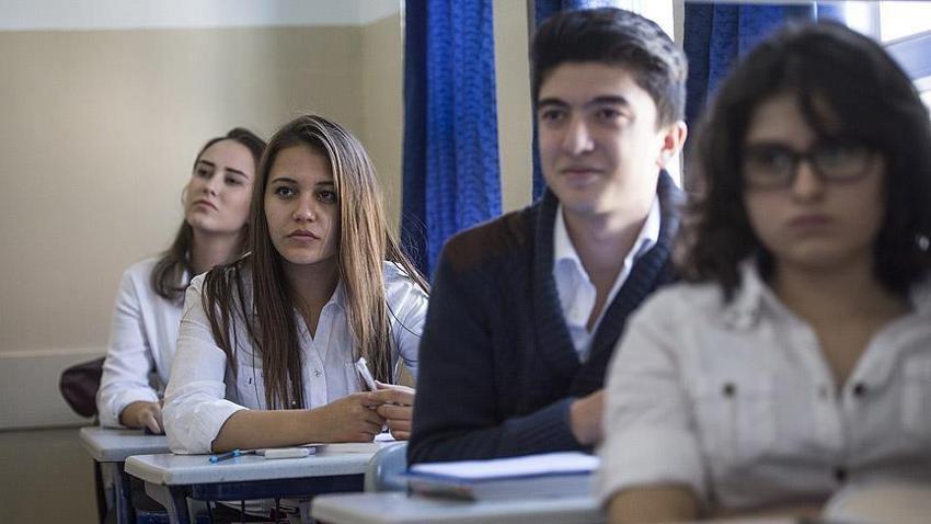 Milli Eğitim Bakanlığı'ndan son dakika kararı! Resmen duyuruldu, kasımda başlıyor, 7 ay sürecek... Lise, ön lisans ve...