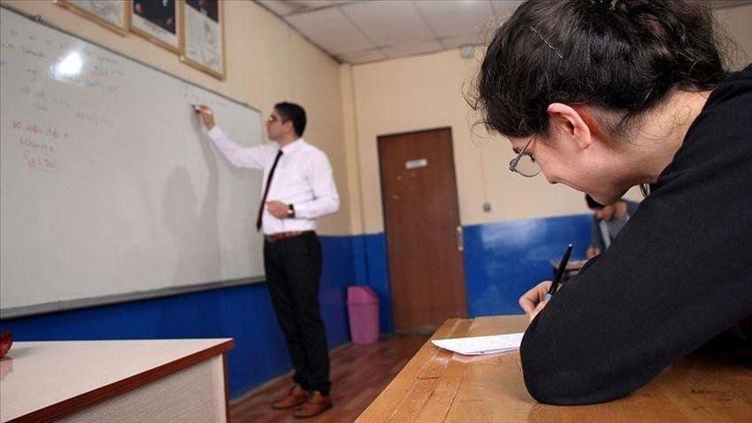 Milli Eğitim Bakanlığı'ndan son dakika kararı! Resmen duyuruldu, kasımda başlıyor, 7 ay sürecek... Lise, ön lisans ve...