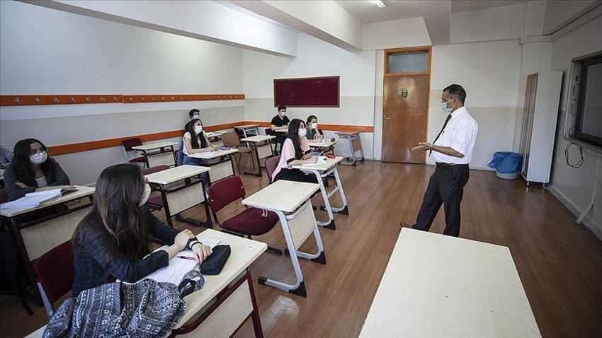 Milli Eğitim Bakanlığı'ndan son dakika kararı! Resmen duyuruldu, kasımda başlıyor, 7 ay sürecek... Lise, ön lisans ve...