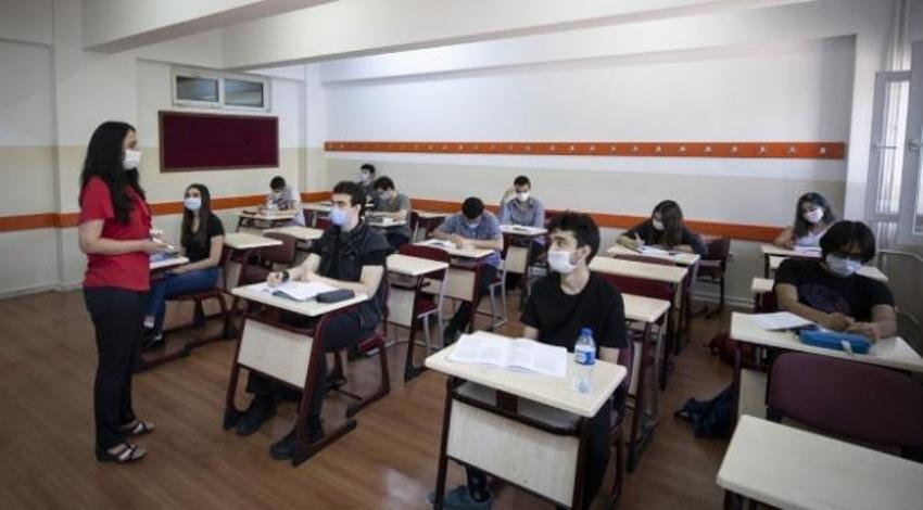 Milli Eğitim Bakanlığı'ndan son dakika kararı! Resmen duyuruldu, kasımda başlıyor, 7 ay sürecek... Lise, ön lisans ve...