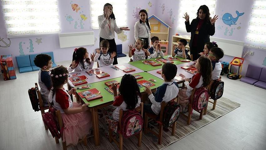 Milli Eğitim Bakanlığı'ndan son dakika kararı! Resmen duyuruldu, kasımda başlıyor, 7 ay sürecek... Lise, ön lisans ve...