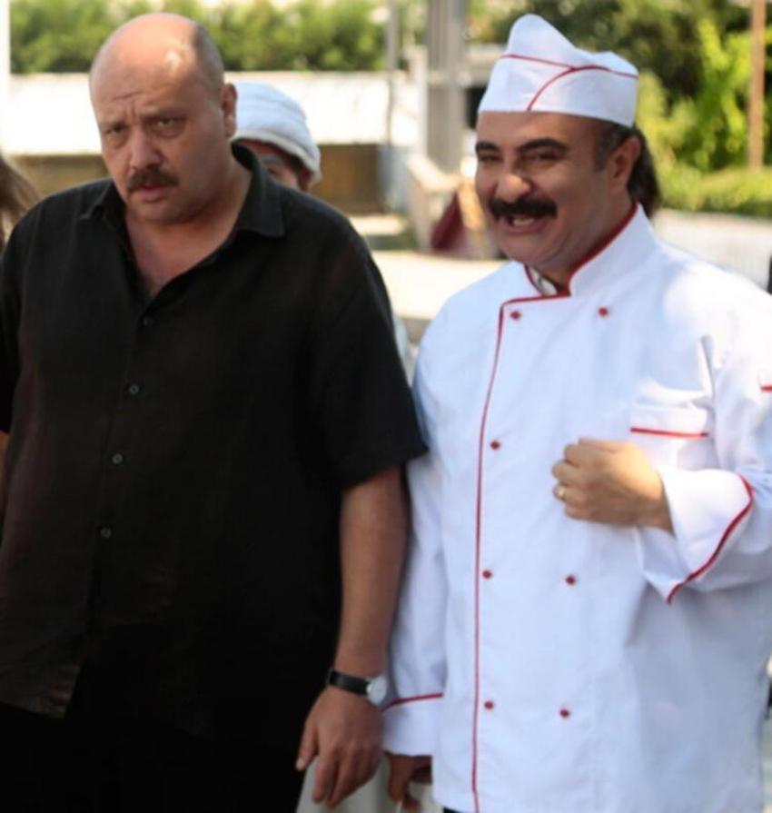 Ahmet Mümtaz Taylan'dan Cengiz Bozkurt açıklaması!