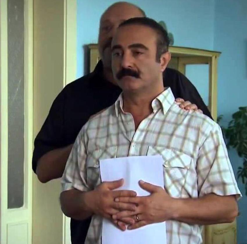 Ahmet Mümtaz Taylan'dan Cengiz Bozkurt açıklaması!