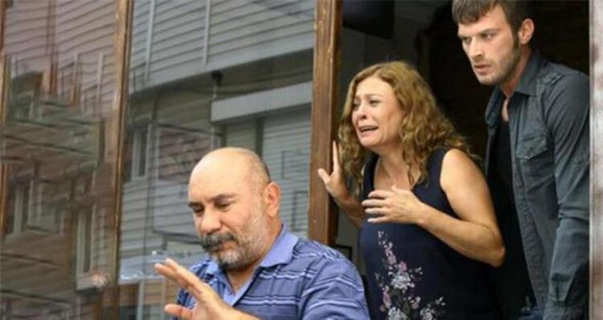 Semra Dinçer son yolculuğuna uğurlandı! Büyük vefasızlık!