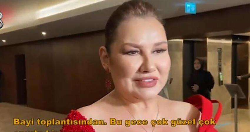 Deniz Seki yüzündeki şişliğin sebebini açıkladı!