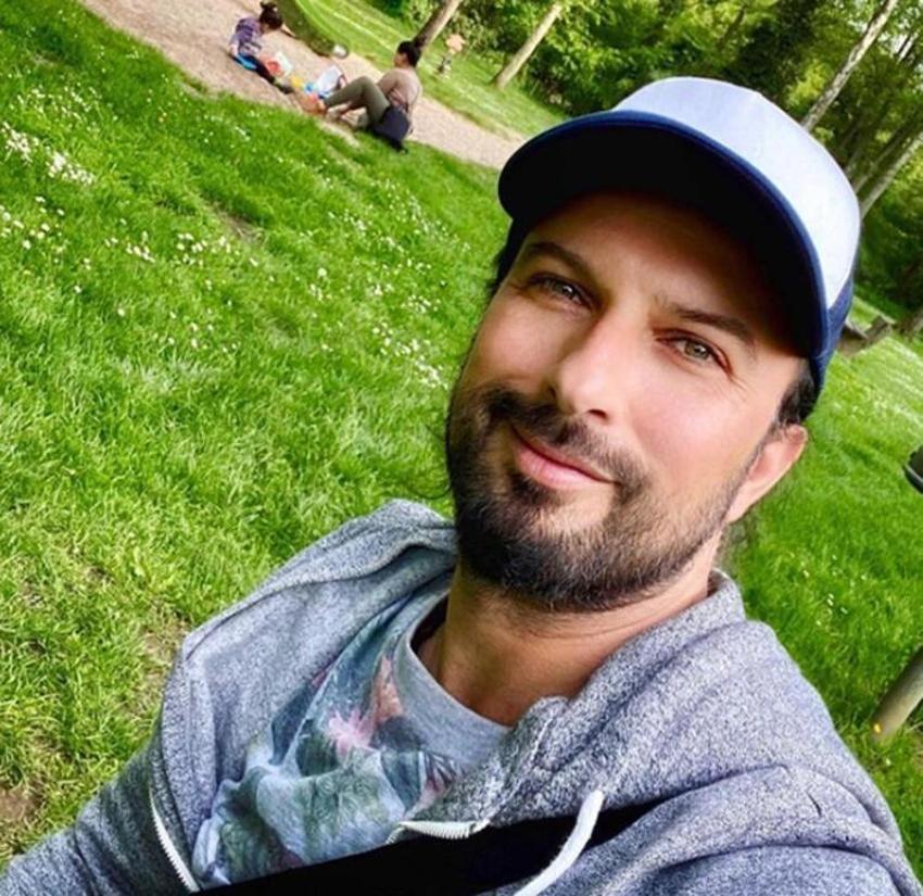Tarkan'dan 'Tavatar' paylaşımı! Sosyal medyayı salladı!