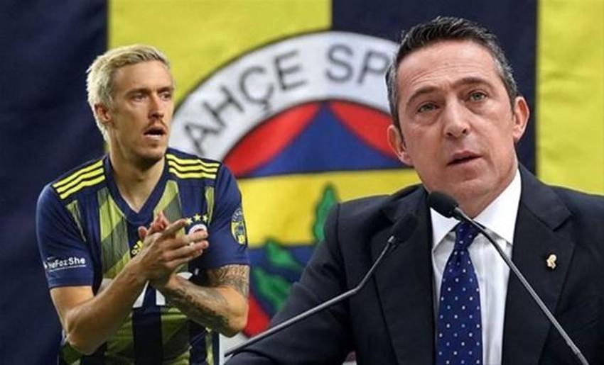 'Hayatının kumarını oynadı' diyorlardı! Ali Koç'un Max Kruse'ye ödediği tazminat ortaya çıktı! Bugünün parasıyla...