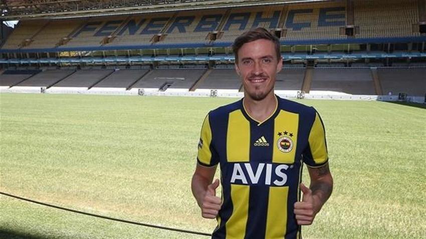 'Hayatının kumarını oynadı' diyorlardı! Ali Koç'un Max Kruse'ye ödediği tazminat ortaya çıktı! Bugünün parasıyla...