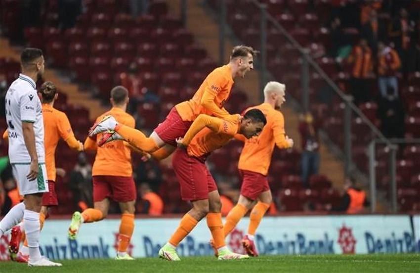 'Hayatının kumarını oynadı' diyorlardı! Ali Koç'un Max Kruse'ye ödediği tazminat ortaya çıktı! Bugünün parasıyla...