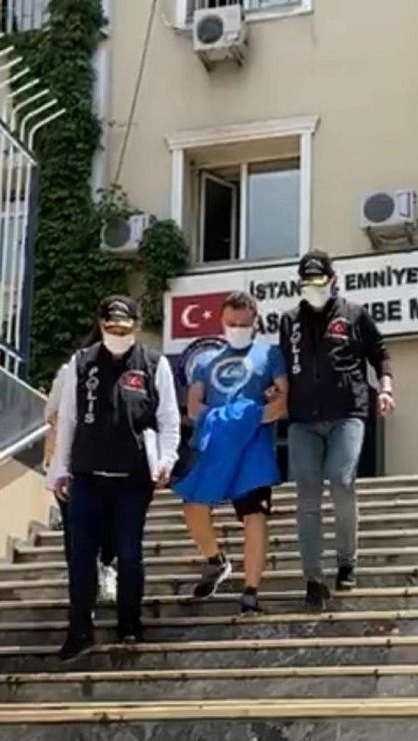 Şebnem hemşirenin ölümüne ilişkin flaş gelişme! Cinayete kurban gitmiş, düşme şekli...