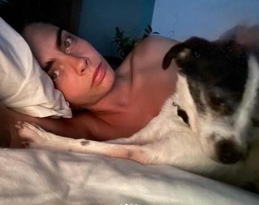 Ünlü model Cara Delevingne itiraflarıyla şaşırttı!
