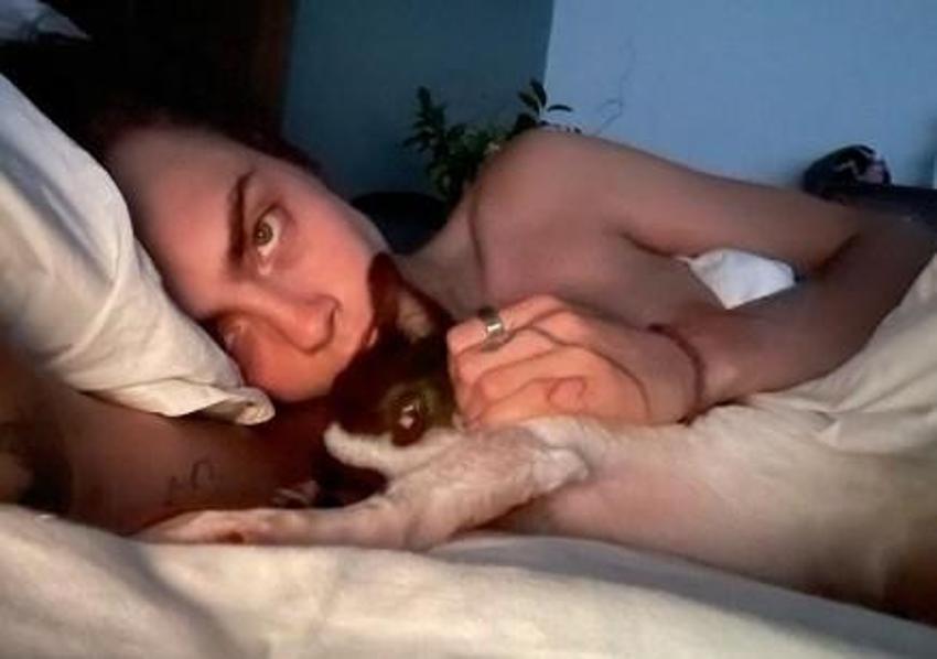 Ünlü model Cara Delevingne itiraflarıyla şaşırttı!