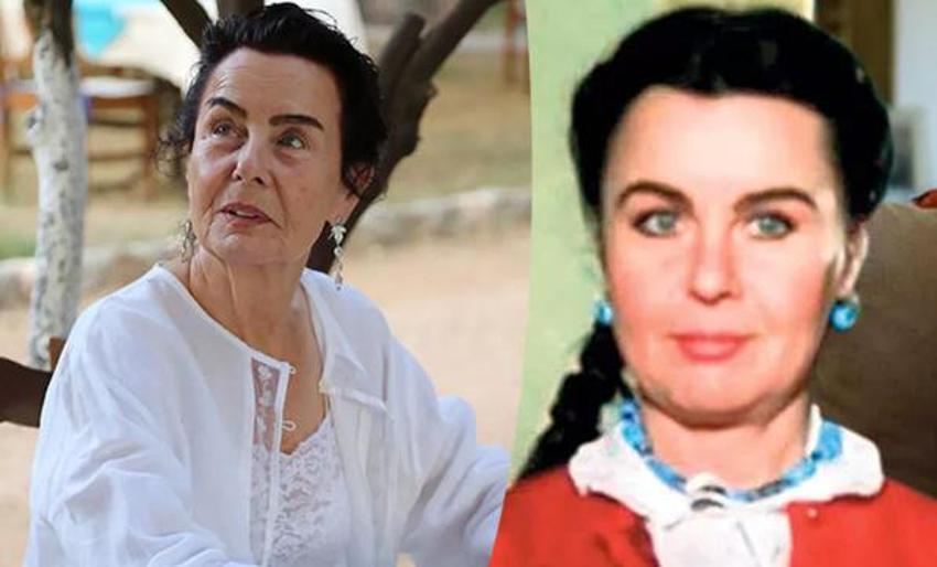 Fatma Girik'in sağlık durumuyla ilgili kardeşi Günay Girik'ten açıklama!