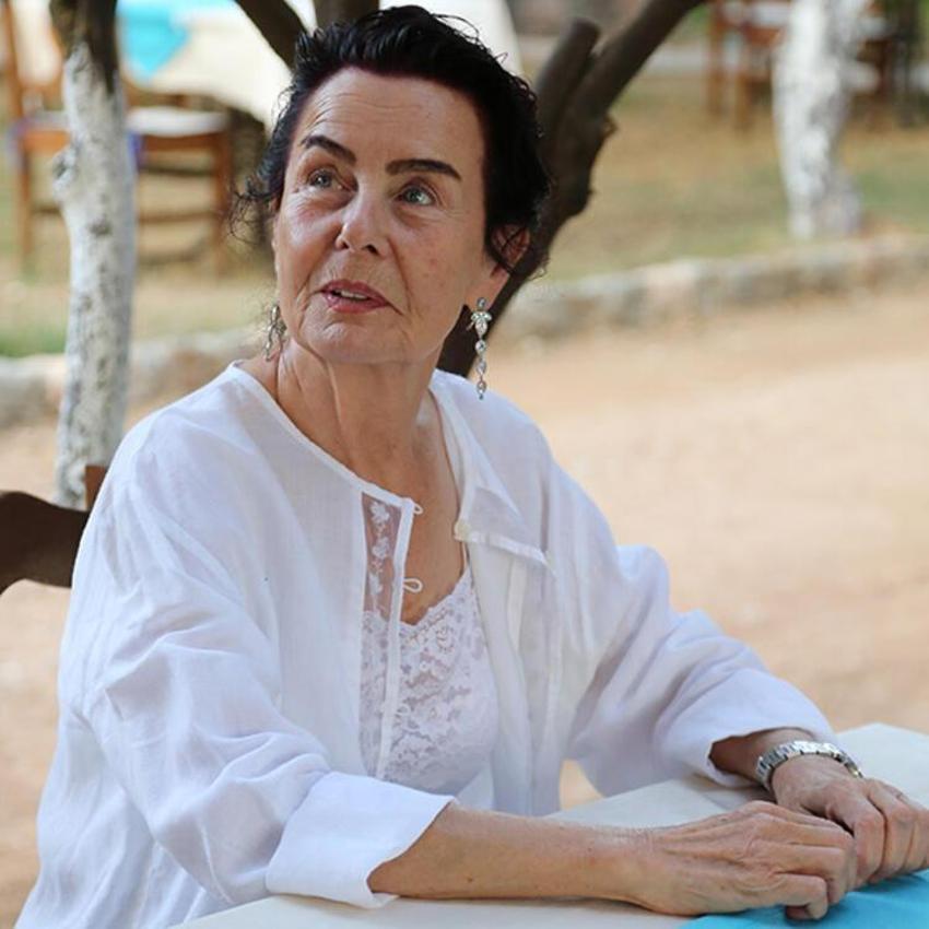 Fatma Girik'in sağlık durumuyla ilgili kardeşi Günay Girik'ten açıklama!
