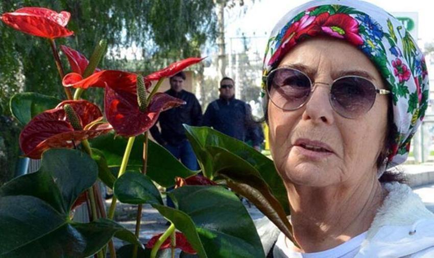 Fatma Girik'in sağlık durumuyla ilgili kardeşi Günay Girik'ten açıklama!