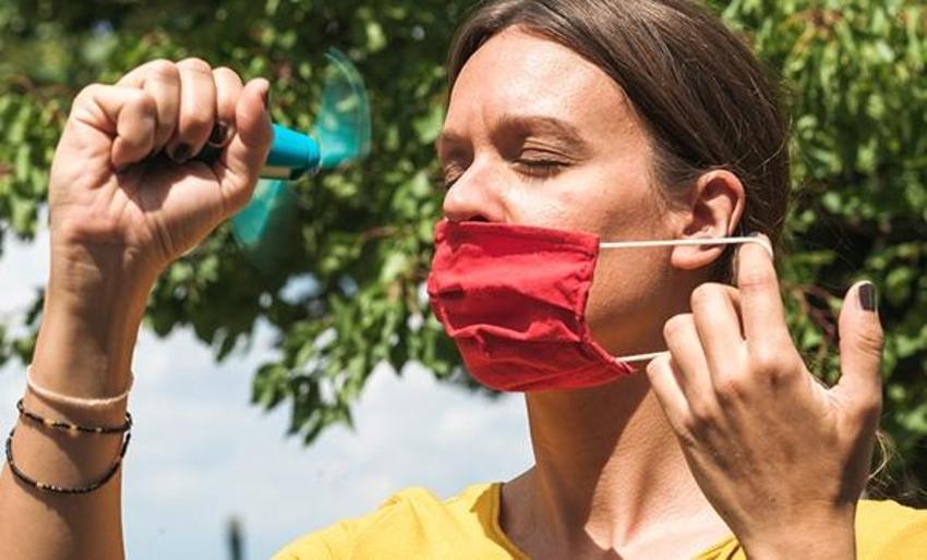 'Pastırma yazı' bugün başlıyor! Meteoroloji son dakika olarak duyurdu, pastırma sıcaklarının sona ereceği gün...