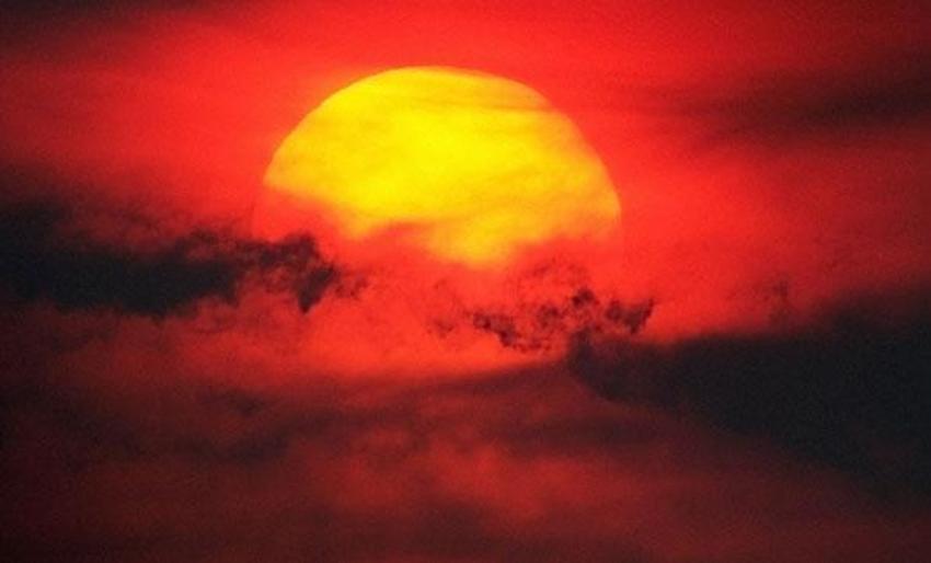 'Pastırma yazı' bugün başlıyor! Meteoroloji son dakika olarak duyurdu, pastırma sıcaklarının sona ereceği gün...