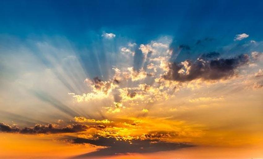 'Pastırma yazı' bugün başlıyor! Meteoroloji son dakika olarak duyurdu, pastırma sıcaklarının sona ereceği gün...