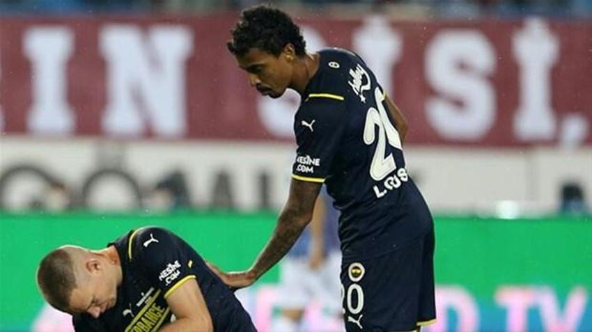 Ali Şansalan Kim Min Jae'ye kırmızı kart gösterdi Güney Kore basını olayı özel haber olarak verdi! 'Fenerbahçe yine...'
