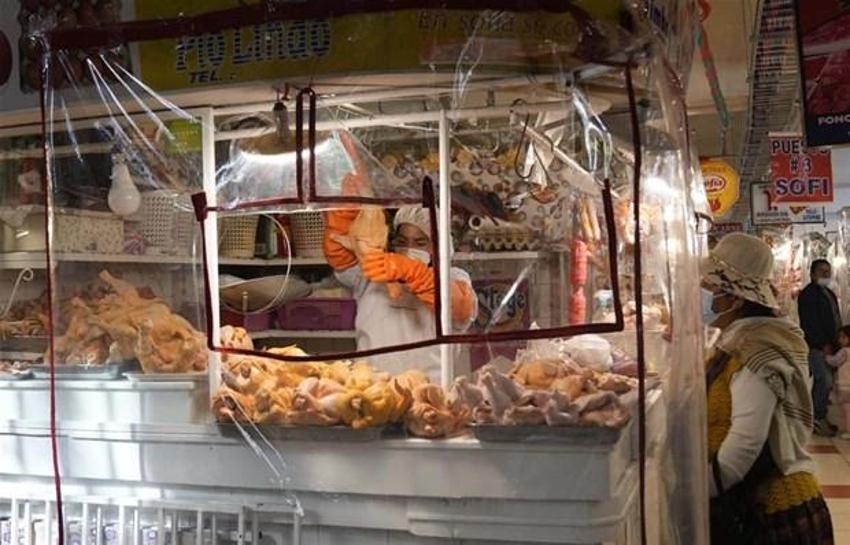 Koronavirüsten daha beter! Sekiz çeşit ölümcül virüs: Yeni salgının adresi belli oldu...