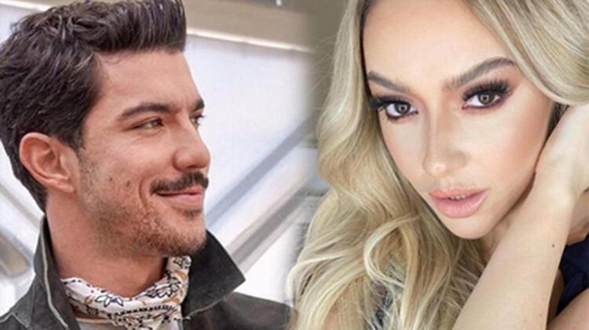 Demet Akalın'dan Hadise açıklaması: Dokunmayın!