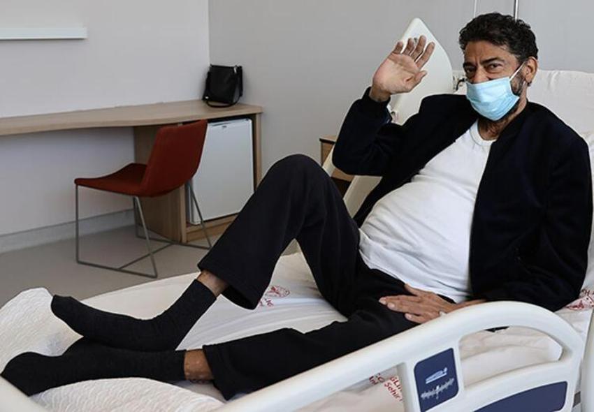 Hakan Taşıyan yıllar sonra itiraf etti: Kullanılmaktan artık bıktım