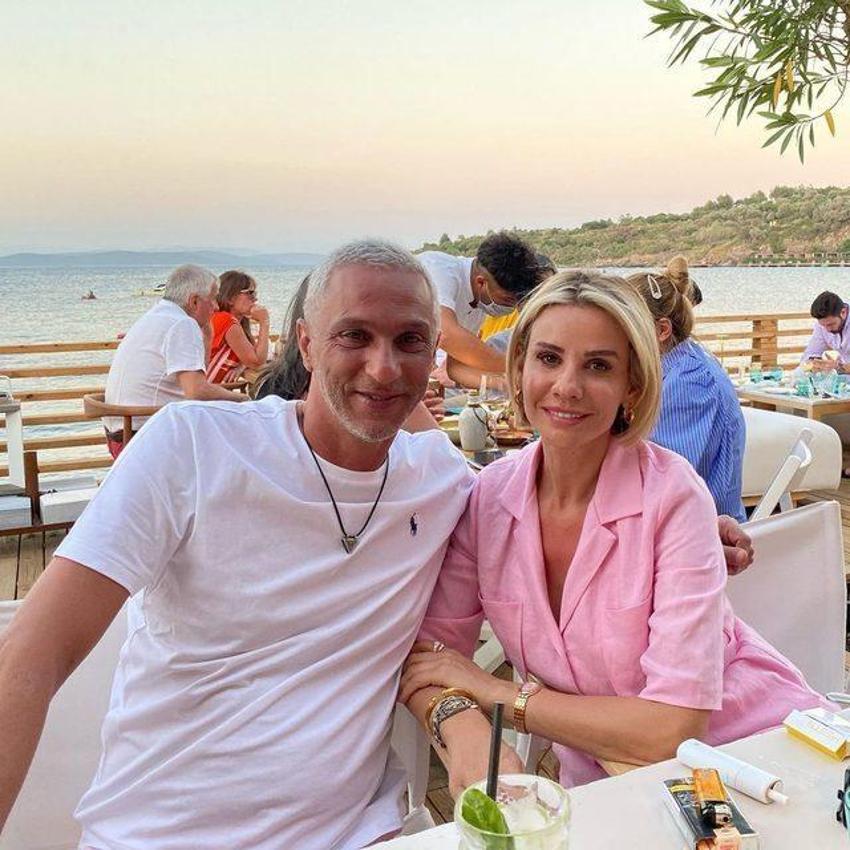 Türkiye'yi şoke eden eski sevgili kavgası! Esra Erol'un eşi Ali Özbir: Adam değilsin...