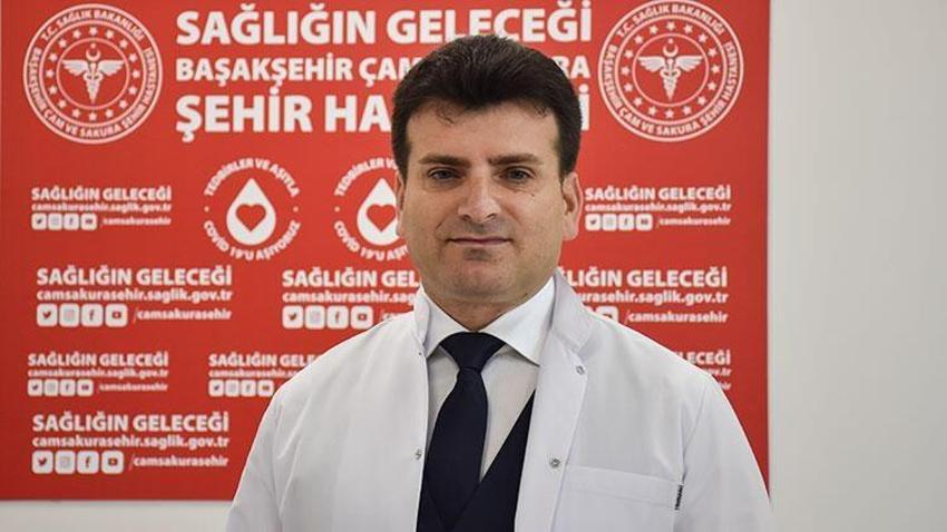 3. doz BioNTech aşısıyla ilgili flaş açıklama! Her senede bir...