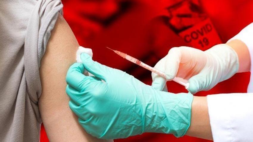 3. doz BioNTech aşısıyla ilgili flaş açıklama! Her senede bir...