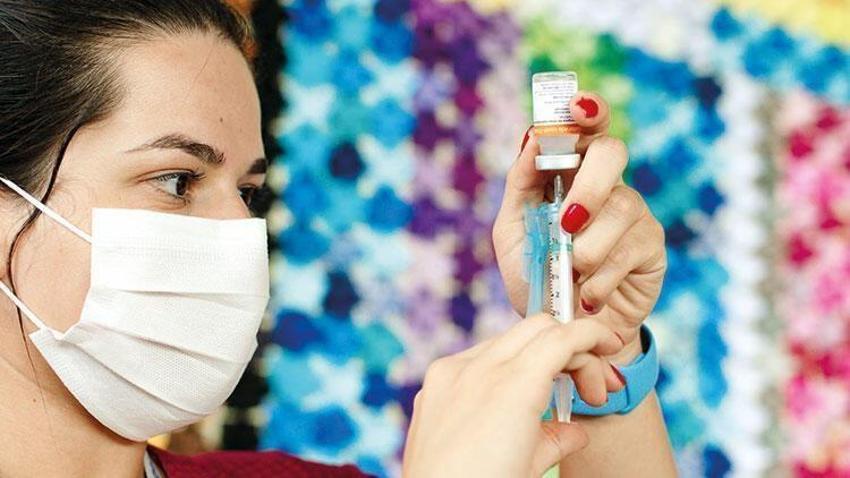 3. doz BioNTech aşısıyla ilgili flaş açıklama! Her senede bir...
