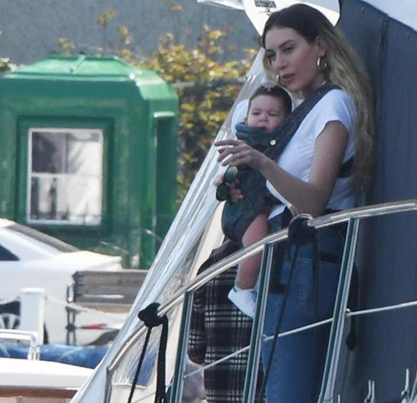 Sinem Kobal ve Kenan İmirzalıoğlu müjdeyi verdi!