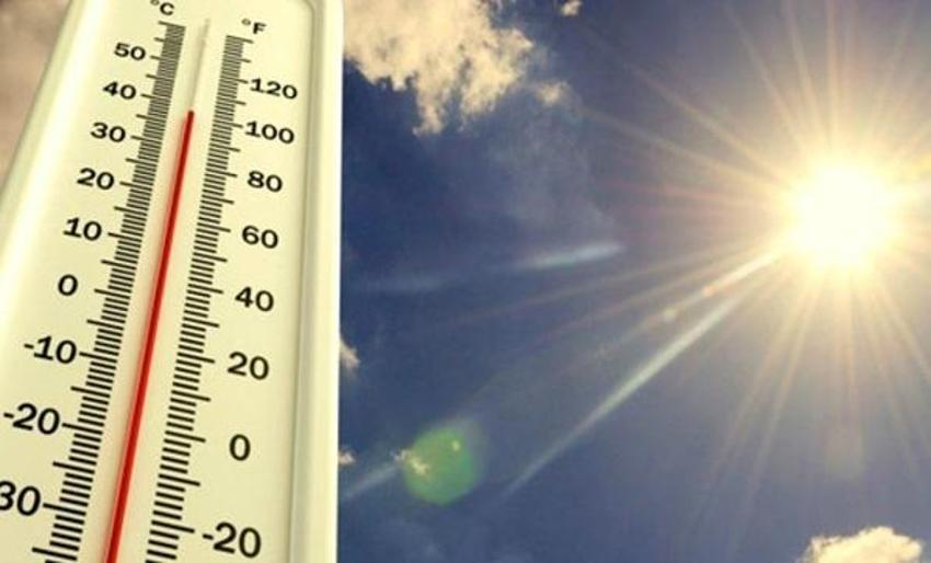 Meteoroloji son dakika olarak duyurdu! 30 dereceye çıkacak, iller tek tek açıklandı, flaş uyarı pastırma sıcakları...