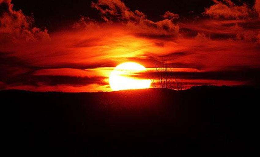 Meteoroloji son dakika olarak duyurdu! 30 dereceye çıkacak, iller tek tek açıklandı, flaş uyarı pastırma sıcakları...