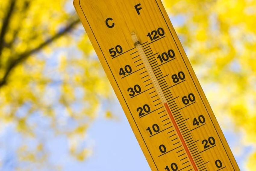 Meteoroloji son dakika olarak duyurdu! 30 dereceye çıkacak, iller tek tek açıklandı, flaş uyarı pastırma sıcakları...