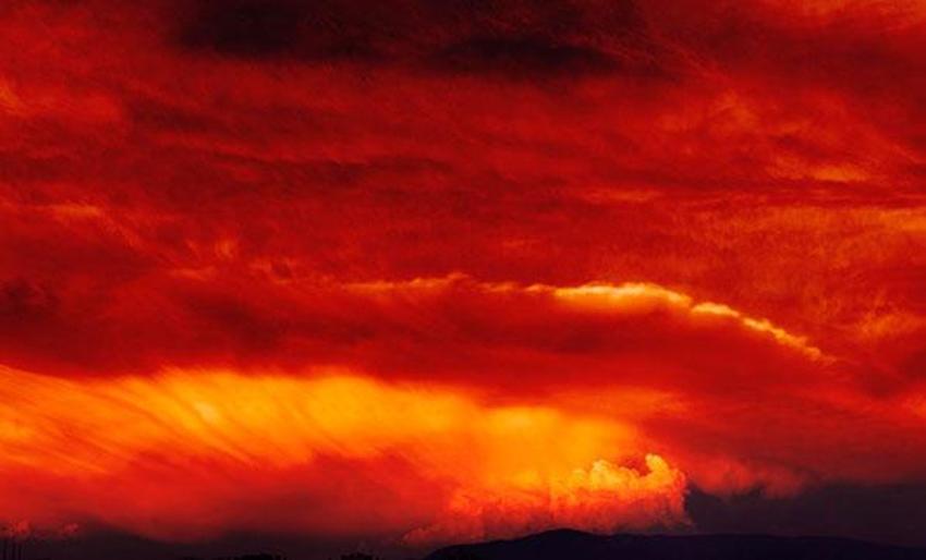 Meteoroloji son dakika olarak duyurdu! 30 dereceye çıkacak, iller tek tek açıklandı, flaş uyarı pastırma sıcakları...