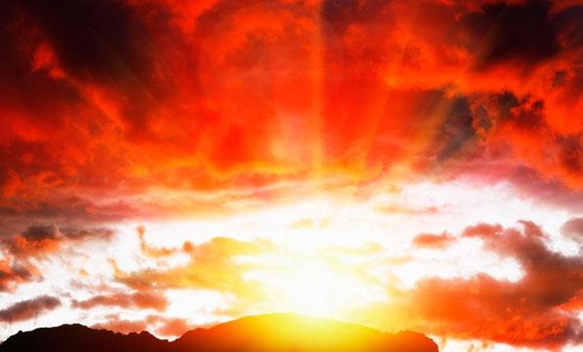 Meteoroloji son dakika olarak duyurdu! 30 dereceye çıkacak, iller tek tek açıklandı, flaş uyarı pastırma sıcakları...