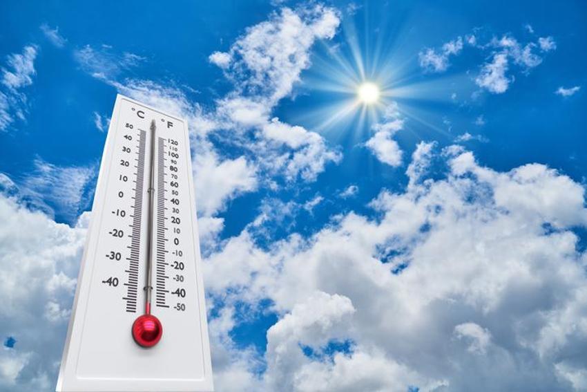Meteoroloji son dakika olarak duyurdu! 30 dereceye çıkacak, iller tek tek açıklandı, flaş uyarı pastırma sıcakları...