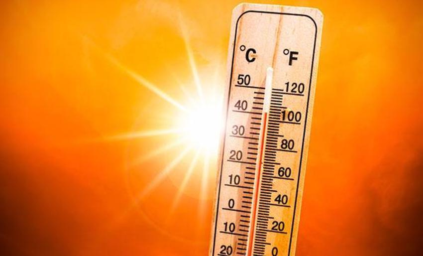 Meteoroloji son dakika olarak duyurdu! 30 dereceye çıkacak, iller tek tek açıklandı, flaş uyarı pastırma sıcakları...