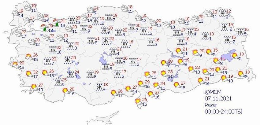 Meteoroloji son dakika olarak duyurdu! 30 dereceye çıkacak, iller tek tek açıklandı, flaş uyarı pastırma sıcakları...