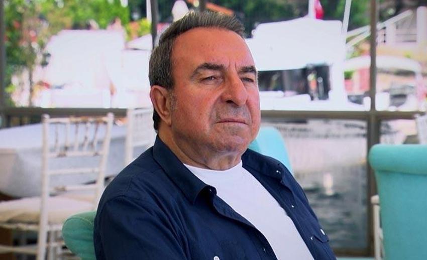 Zafer Ergin diziden ayrılıyor mu? Erler Film’den Arka Sokakların Rıza babası hakkında açıklama!