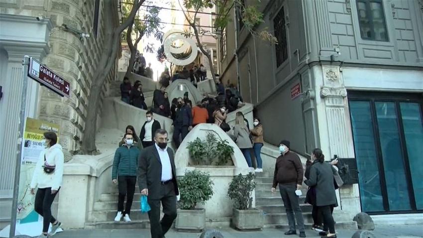 Osmanlı ekonomisine damga vurmuştu! Mezarı harabeye döndü, herkesin gözü önünde