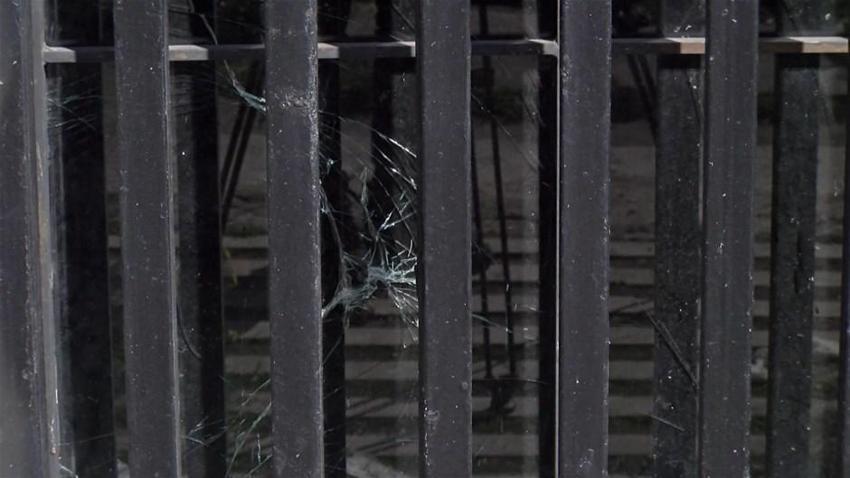 Osmanlı ekonomisine damga vurmuştu! Mezarı harabeye döndü, herkesin gözü önünde