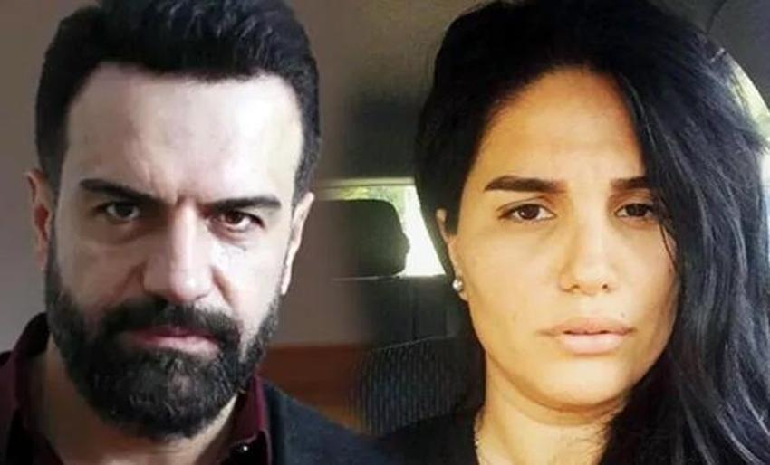 Berdan Mardini'den Fatoş Yelliler açıklaması! 'Takma isimlerle beni defalarca aldattı'