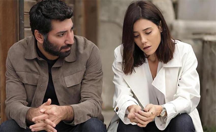 'Muhteşem Yüzyıl'da Meryem Uzerli krizi... Cansu Dere ve Nur Fettahoğlu'ndan cevap