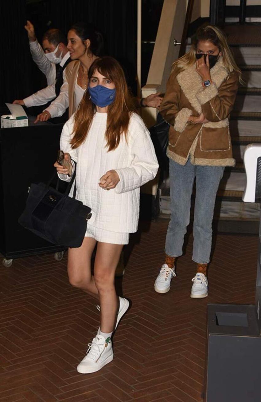 'Muhteşem Yüzyıl'da Meryem Uzerli krizi... Cansu Dere ve Nur Fettahoğlu'ndan cevap