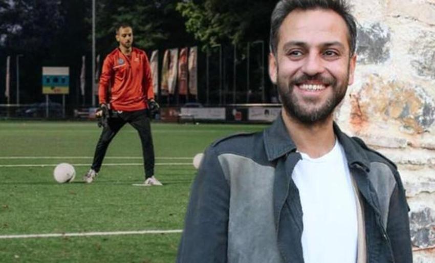 Erkan Kolçak Köstendil oyunculuğu bırakıyor mu? Son noktayı koydu