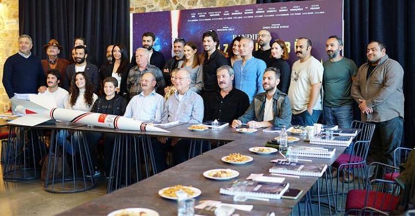 Erkan Kolçak Köstendil oyunculuğu bırakıyor mu? Son noktayı koydu