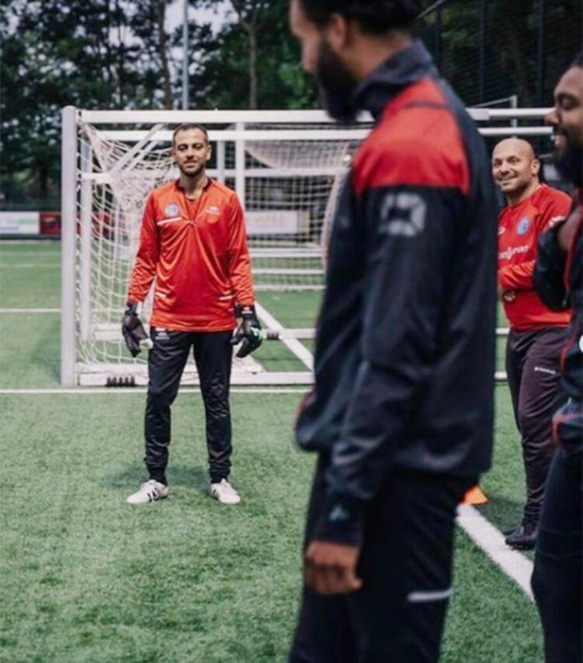 Erkan Kolçak Köstendil oyunculuğu bırakıyor mu? Son noktayı koydu