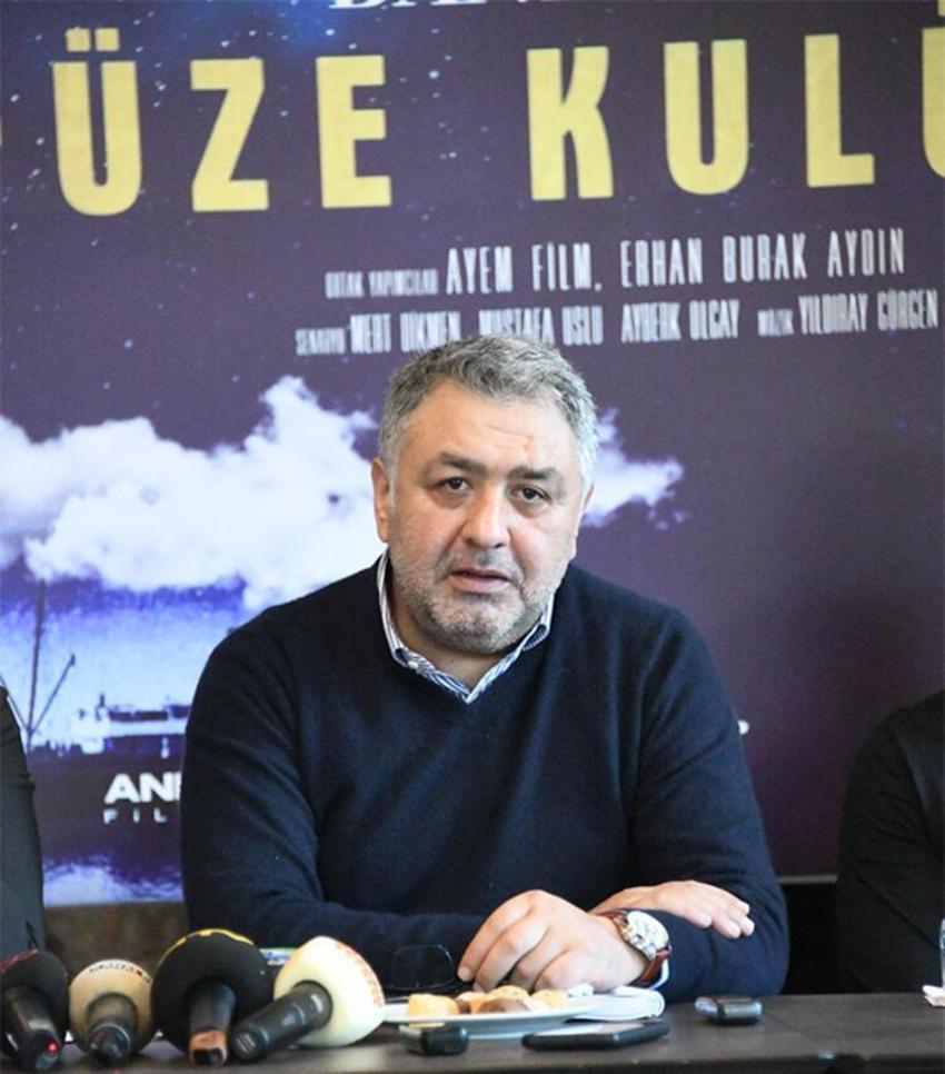 Erkan Kolçak Köstendil oyunculuğu bırakıyor mu? Son noktayı koydu
