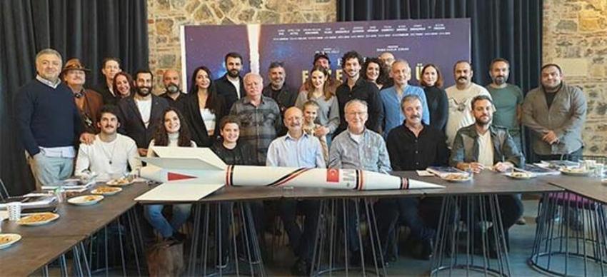 Erkan Kolçak Köstendil oyunculuğu bırakıyor mu? Son noktayı koydu